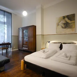  Apartment Altbauwohnung Mit 3 Bädern Deutschland