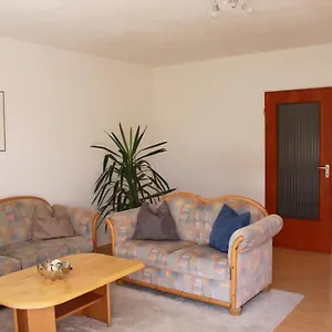  Apartment Eichenweg Deutschland