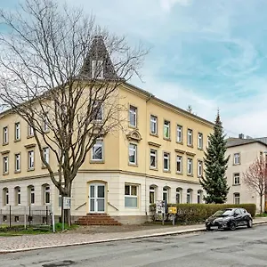  Apartament Bakery
