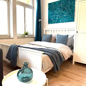  Apartment Wunderschöne Direkt Auf Der Karl-heine-straße Deutschland